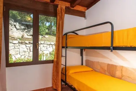 Casa Smeralda, Maison de vacances à Telti près de la plage - Photo 15
