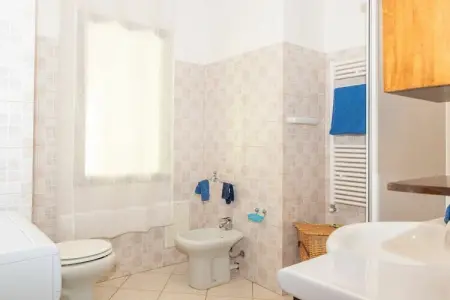 Casa Smeralda, Maison de vacances à Telti près de la plage - Photo 16