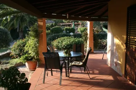Casa Smeralda, Maison de vacances à Telti près de la plage - Photo 18