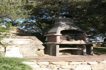Casa Smeralda, Maison de vacances à Telti près de la plage - Photo 26