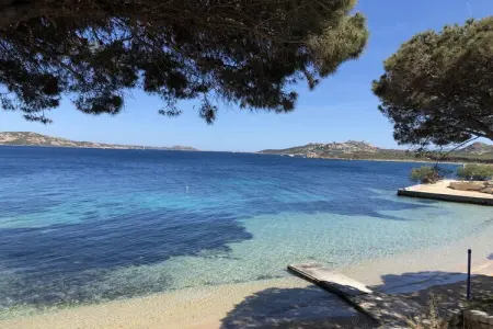 Casa Smeralda, Maison de vacances à Telti près de la plage - Photo 29