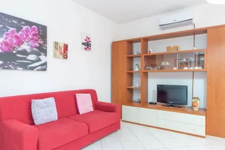 Casa Smeralda, Maison de vacances à Telti près de la plage - Photo 32
