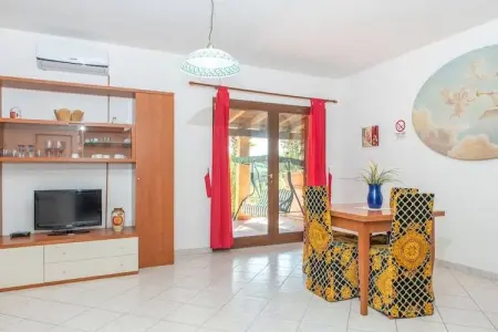 Casa Smeralda, Maison de vacances à Telti près de la plage - Photo 33