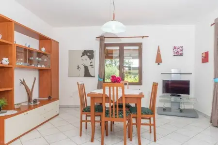 Casa Smeralda, Maison de vacances à Telti près de la plage - Photo 34