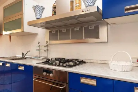 Casa Smeralda, Maison de vacances à Telti près de la plage - Photo 39