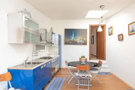Casa Smeralda, Maison de vacances à Telti près de la plage - Photo 40