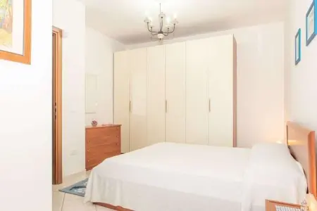 Casa Smeralda, Maison de vacances à Telti près de la plage - Photo 41