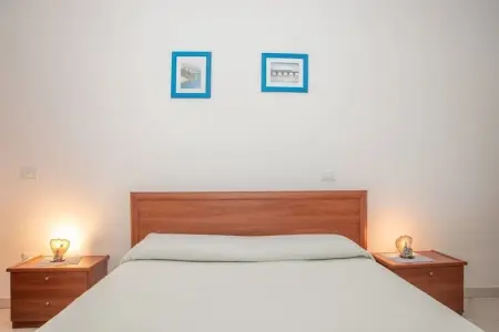 Casa Smeralda, Maison de vacances à Telti près de la plage - Photo 44