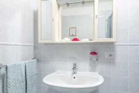 Casa Smeralda, Maison de vacances à Telti près de la plage - Photo 47