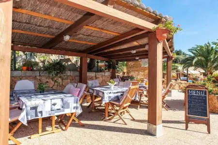 Casa Smeralda, Maison de vacances à Telti près de la plage - Photo 53