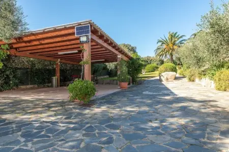 Casa Smeralda, Maison de vacances à Telti près de la plage - Photo 60