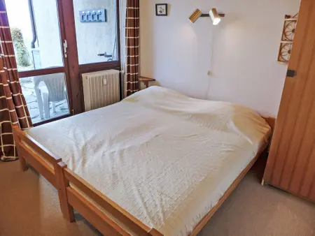 La Vire D'Aufalle 14 Inférieur, Appartement 4 personnes à Alpe des Chaux - Photo 8