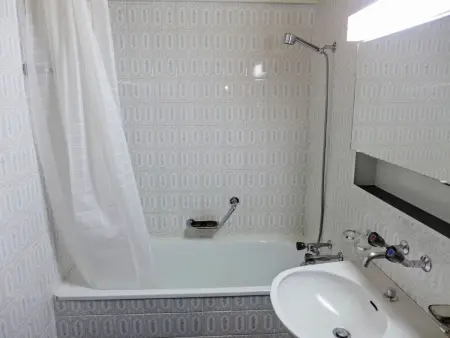 La Vire D'Aufalle 14 Inférieur, Appartement 4 personnes à Alpe des Chaux - Photo 11