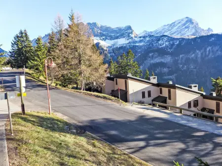 La Vire D'Aufalle 14 Inférieur, Appartement 4 personnes à Alpe des Chaux - Photo 15