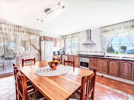 Maison Macedonia, qui séduira tous les amateurs de belle vue sur la mer - Photo 3