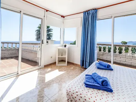 Maison Macedonia, qui séduira tous les amateurs de belle vue sur la mer - Photo 4