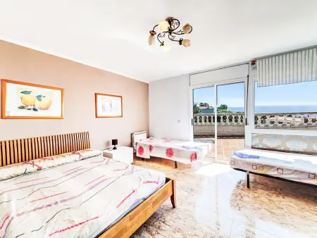 Maison Macedonia, qui séduira tous les amateurs de belle vue sur la mer - Photo 8