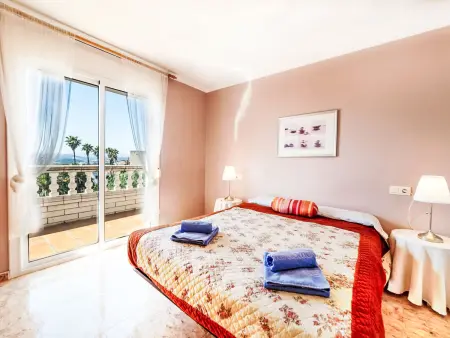 Maison Macedonia, qui séduira tous les amateurs de belle vue sur la mer - Photo 9