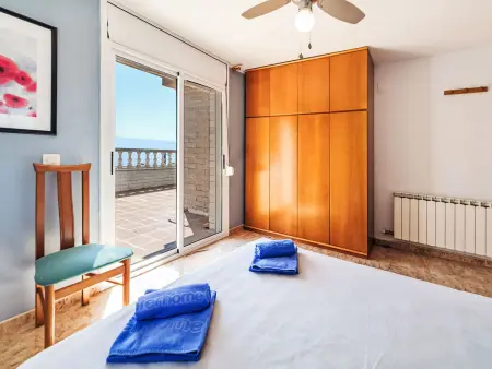 Maison Macedonia, qui séduira tous les amateurs de belle vue sur la mer - Photo 10