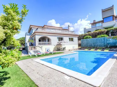 Maison Macedonia, qui séduira tous les amateurs de belle vue sur la mer - Photo 16