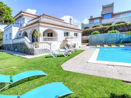 Maison Macedonia, qui séduira tous les amateurs de belle vue sur la mer - Photo 20