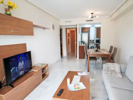 Vila Park, Appartement 3 personnes à Benidorm - Photo 2