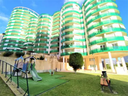 Vila Park, Appartement 3 personnes à Benidorm - Photo 3