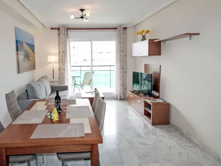 Vila Park, Appartement 3 personnes à Benidorm - Photo 5
