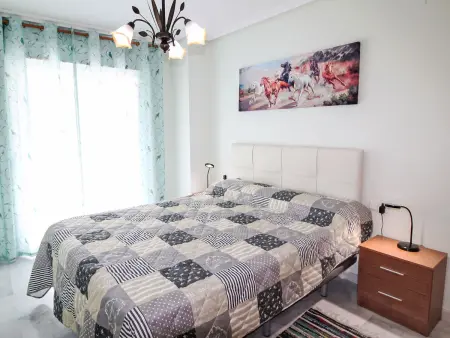 Vila Park, Appartement 3 personnes à Benidorm - Photo 8