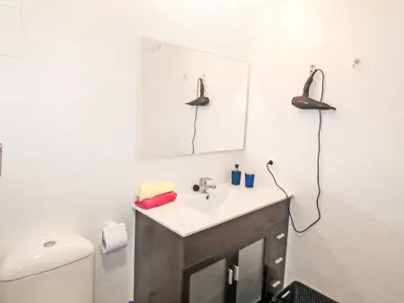Vila Park, Appartement 3 personnes à Benidorm - Photo 9