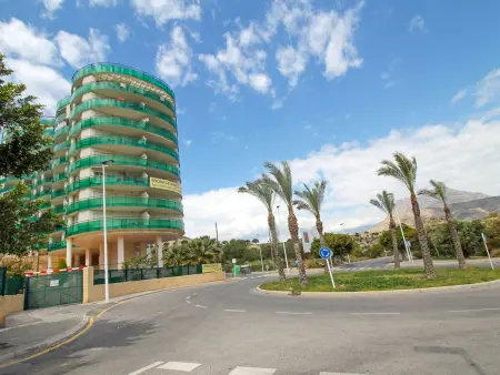 Vila Park, Appartement 3 personnes à Benidorm - Photo 10
