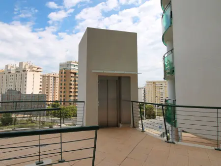 Vila Park, Appartement 3 personnes à Benidorm - Photo 14