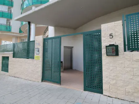 Vila Park, Appartement 3 personnes à Benidorm - Photo 15