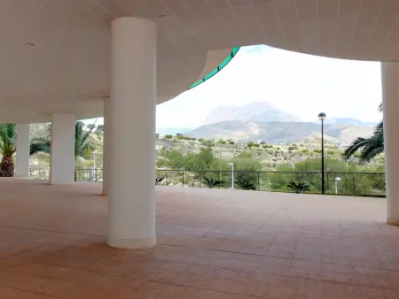 Vila Park, Appartement 3 personnes à Benidorm - Photo 16
