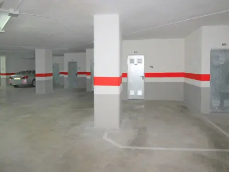Vila Park, Appartement 3 personnes à Benidorm - Photo 17