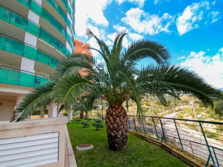 Vila Park, Appartement 3 personnes à Benidorm - Photo 18