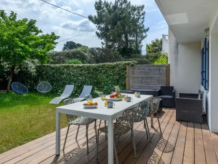 Les Marines, Maison 7 personnes à Carnac - Photo 2