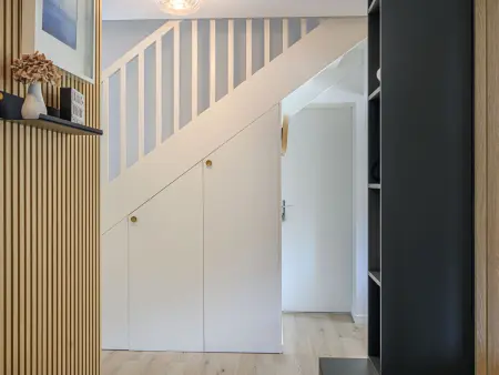 Les Marines, Maison 7 personnes à Carnac - Photo 9