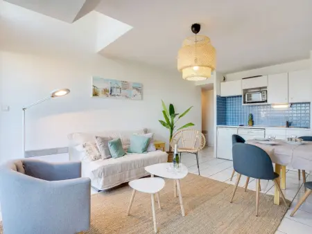 Domaine des Tadornes, Appartement 6 personnes à Carnac - Photo 1