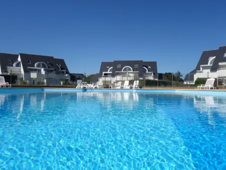 Domaine des Tadornes, Appartement 6 personnes à Carnac - Photo 4