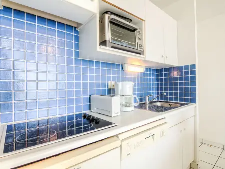 Domaine des Tadornes, Appartement 6 personnes à Carnac - Photo 9