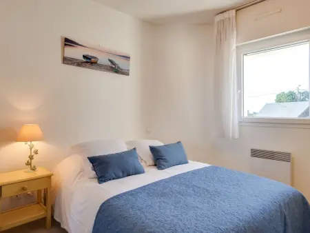 Domaine des Tadornes, Appartement 6 personnes à Carnac - Photo 12