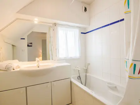 Domaine des Tadornes, Appartement 6 personnes à Carnac - Photo 13