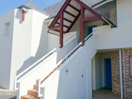 Domaine des Tadornes, Appartement 6 personnes à Carnac - Photo 15