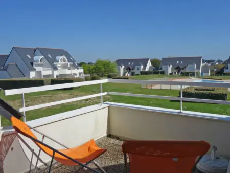 Domaine des Tadornes, Appartement 6 personnes à Carnac - Photo 16