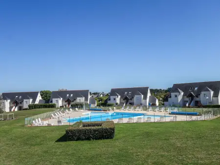 Domaine des Tadornes, Appartement 6 personnes à Carnac - Photo 19