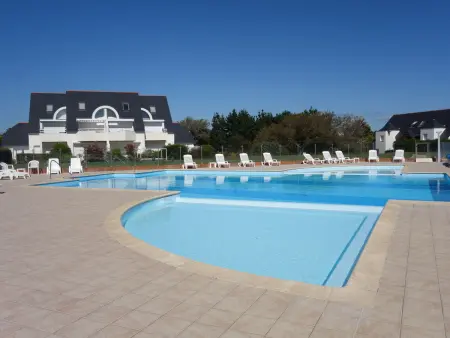 Domaine des Tadornes, Appartement 6 personnes à Carnac - Photo 20