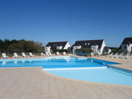 Domaine des Tadornes, Appartement 6 personnes à Carnac - Photo 21