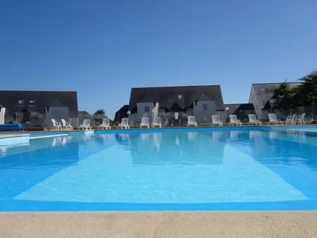 Domaine des Tadornes, Appartement 6 personnes à Carnac - Photo 22