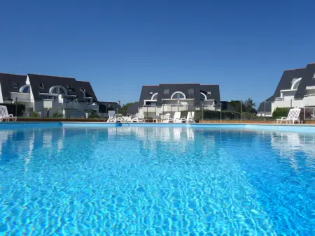 Domaine des Tadornes, Appartement 6 personnes à Carnac - Photo 23